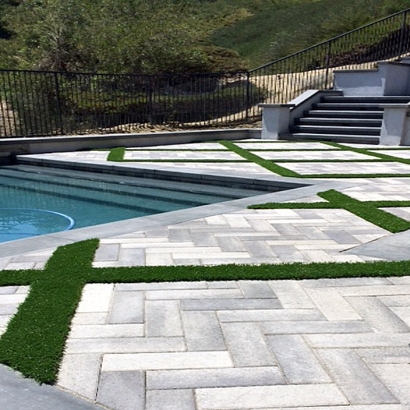 Faux Grass Hughson, California Lawn And Garden, Backyard Makeover