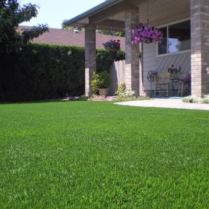 Faux Grass Strawberry, California Lawn And Landscape, Small Front Yard Landscaping