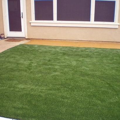 Grass Installation San Lucas, California Landscape Ideas, Backyards