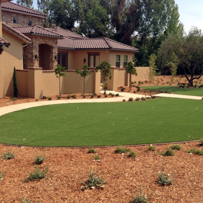 How To Install Artificial Grass Mesa, California Landscape Photos, Front Yard Ideas