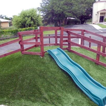 Installing Artificial Grass Ford City, California Lawn And Landscape, Commercial Landscape