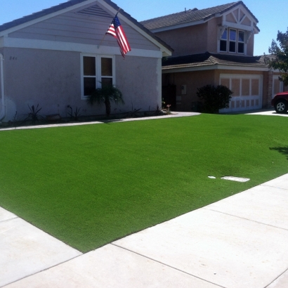 Installing Artificial Grass Lee Vining, California Lawn And Landscape, Front Yard Ideas