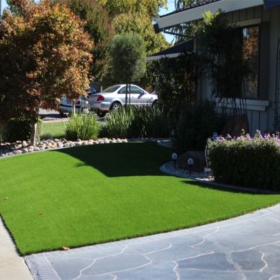 Outdoor Carpet Pine Mountain Club, California Design Ideas, Front Yard Landscaping