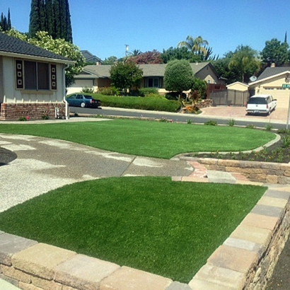 Outdoor Carpet Yettem, California Backyard Deck Ideas