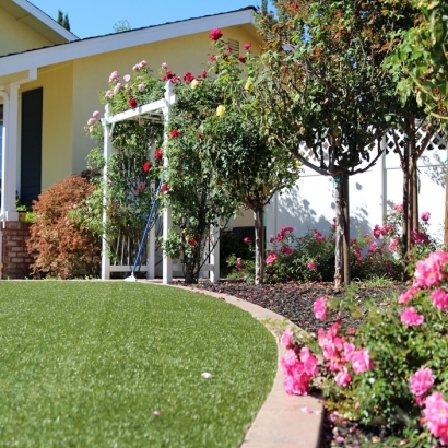 Synthetic Grass Cost Inyokern, California Gardeners, Small Front Yard Landscaping