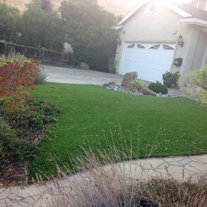 Synthetic Grass Cost Nipinnawasee, California Paver Patio, Front Yard