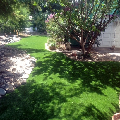 Synthetic Grass Dinuba, California Gardeners, Backyard Design