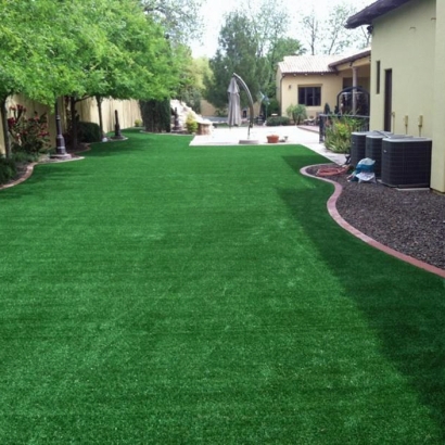 Synthetic Lawn Grangeville, California Gardeners, Small Backyard Ideas