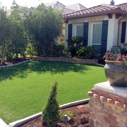 Synthetic Turf Delano, California Rooftop, Landscaping Ideas For Front Yard