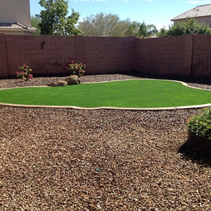 Synthetic Turf Ridgemark, California Landscape Rock, Backyard Makeover