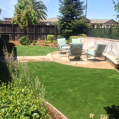 Synthetic Turf Supplier Yosemite Lakes, California Rooftop, Backyard Ideas