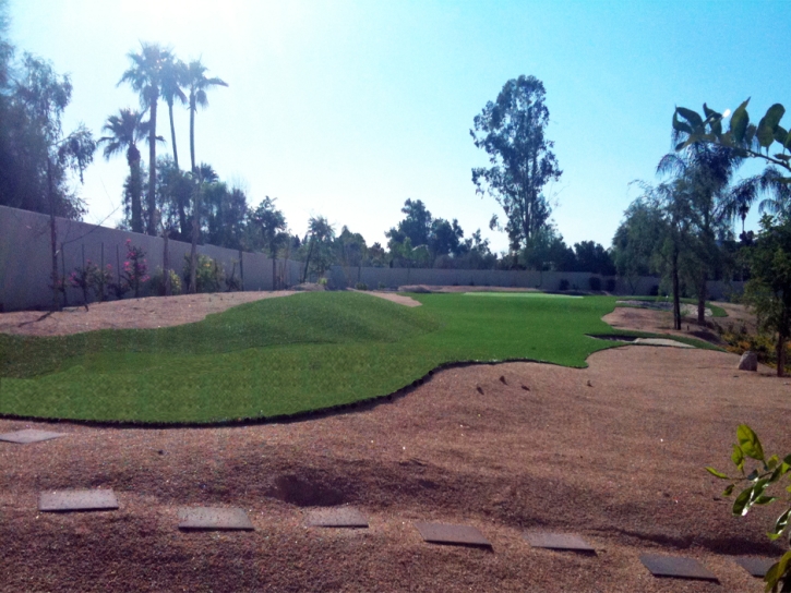 Artificial Grass Carpet Cedar Ridge, California Landscape Rock, Backyard Garden Ideas