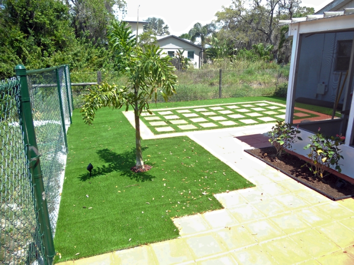 Artificial Grass Carpet Stratford, California Landscape Ideas, Backyards