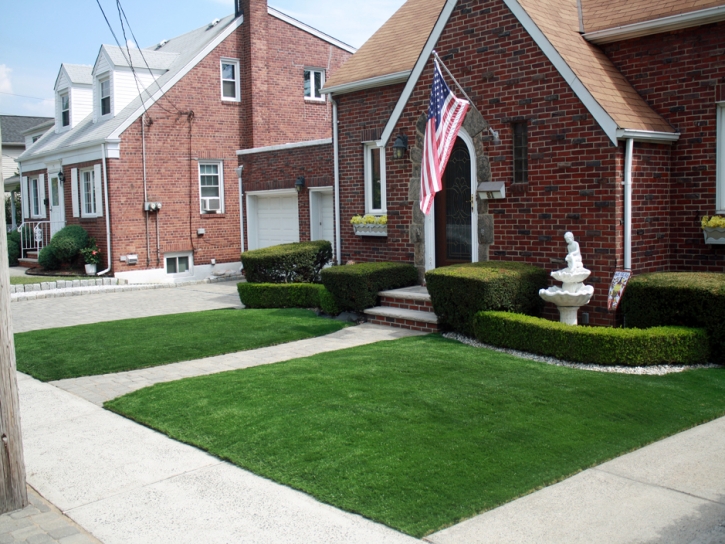 Artificial Grass Escalon, California Roof Top, Front Yard Landscaping