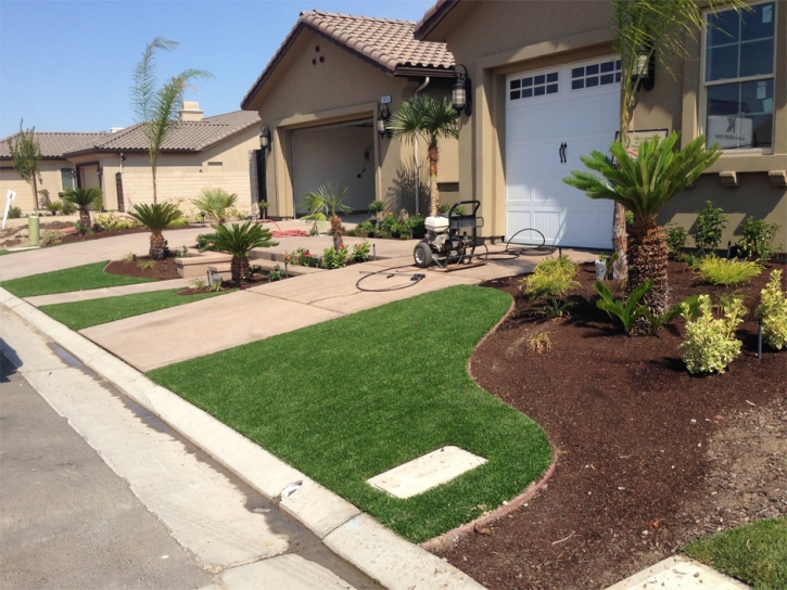 Artificial Grass Installation Bishop, California Backyard Deck Ideas, Front Yard Ideas