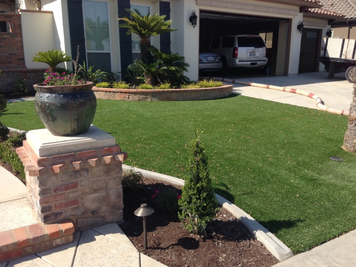 Artificial Grass Installation Isleton, California Lawns, Landscaping Ideas For Front Yard