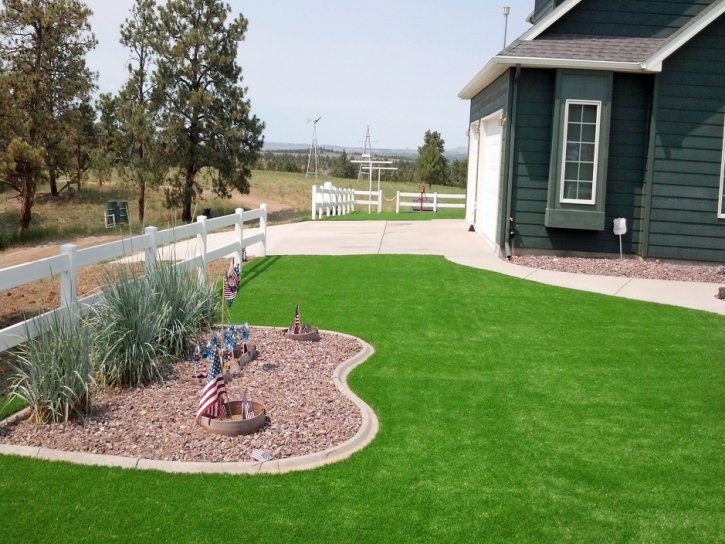 Artificial Grass Installation Weedpatch, California Lawn And Garden, Landscaping Ideas For Front Yard