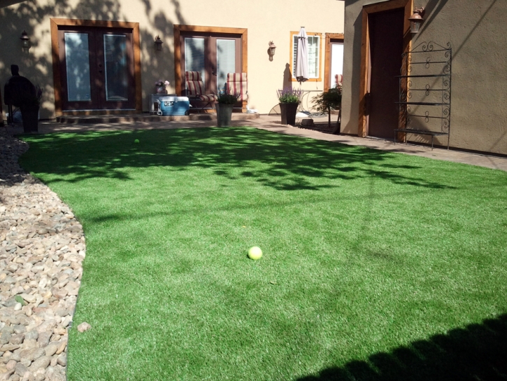 Artificial Lawn Cayucos, California Lawns, Backyard Garden Ideas