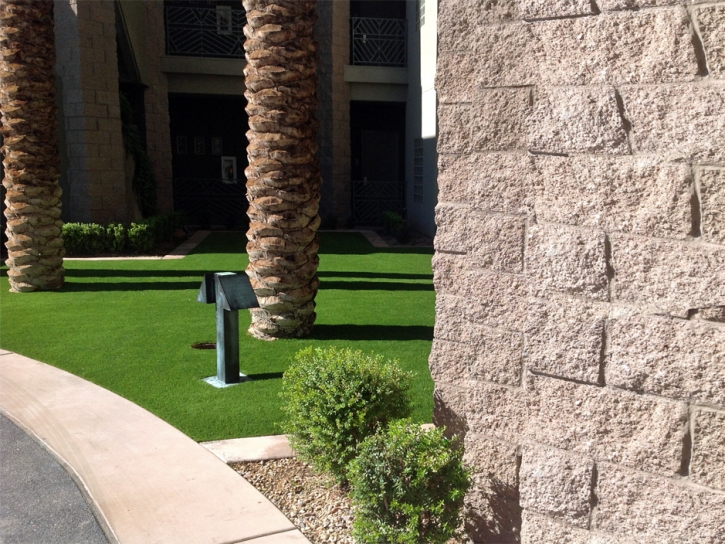 Artificial Lawn Garey, California Landscape Rock, Commercial Landscape