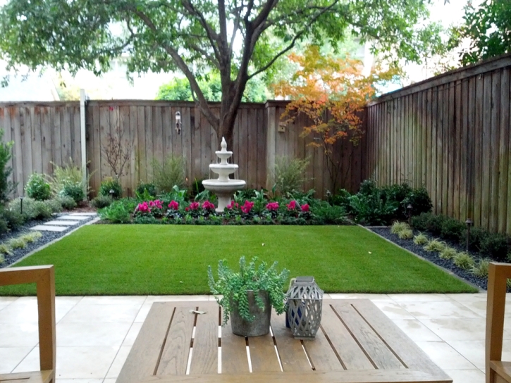 Artificial Lawn Home Garden, California Design Ideas, Beautiful Backyards