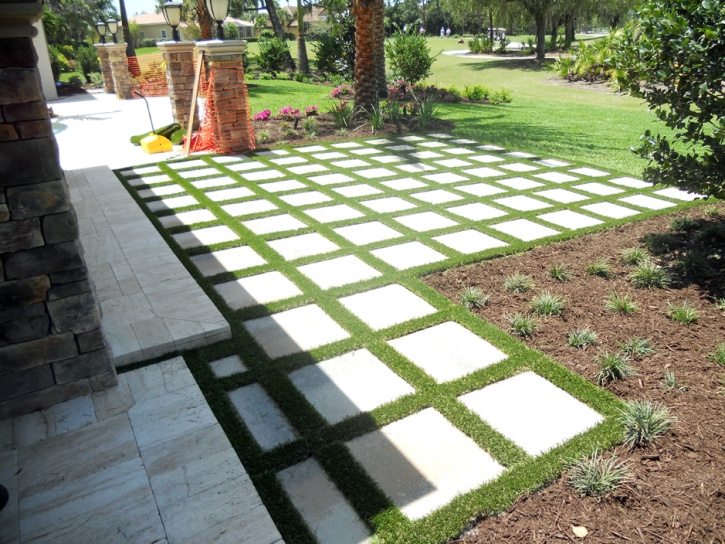 Artificial Lawn Moss Landing, California Roof Top, Backyard Design