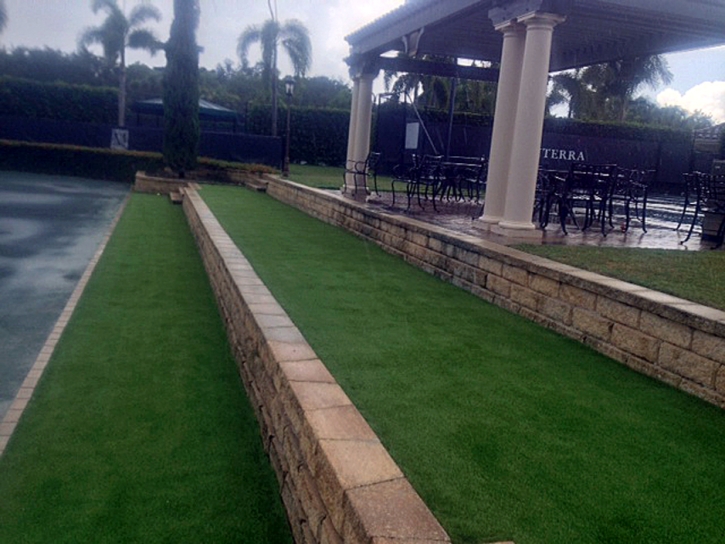 Artificial Turf Cost Huron, California Landscape Design, Commercial Landscape