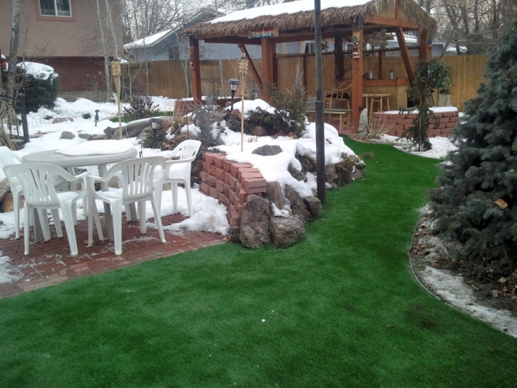 Artificial Turf Cost Madera Acres, California Landscaping Business, Backyard Makeover