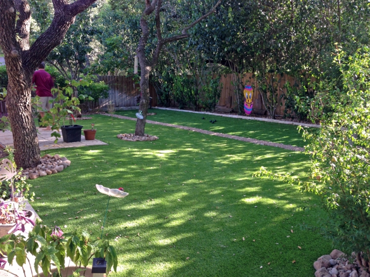 Artificial Turf Installation Edmundson Acres, California Roof Top, Small Backyard Ideas