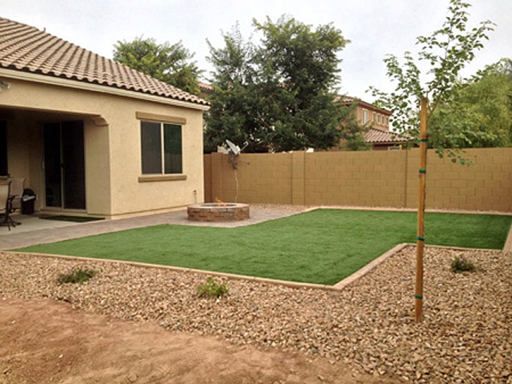 Artificial Turf Installation Grayson, California Rooftop, Backyard Landscape Ideas