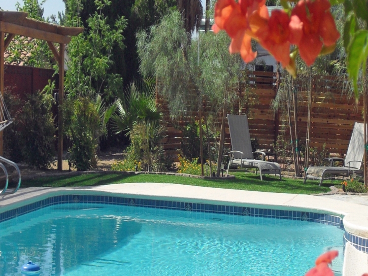 Artificial Turf Installation Oildale, California Gardeners, Above Ground Swimming Pool