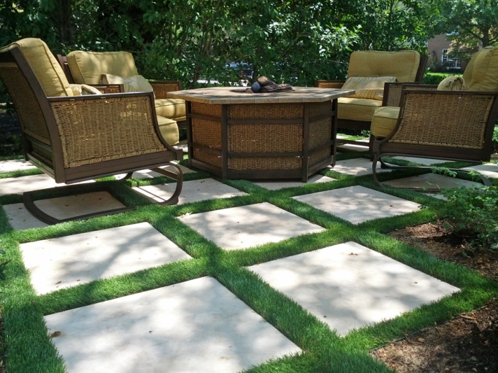 Artificial Turf Templeton, California Paver Patio, Beautiful Backyards