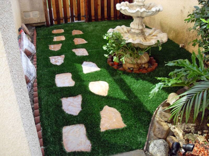 Best Artificial Grass Templeton, California Landscaping Business, Backyard Ideas