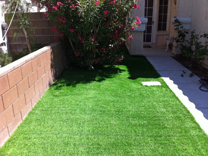 Fake Grass Cambria, California Gardeners, Front Yard Landscaping Ideas