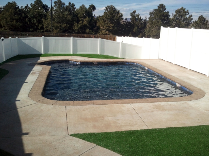 Fake Grass Carpet Fellows, California Landscape Photos, Pool Designs