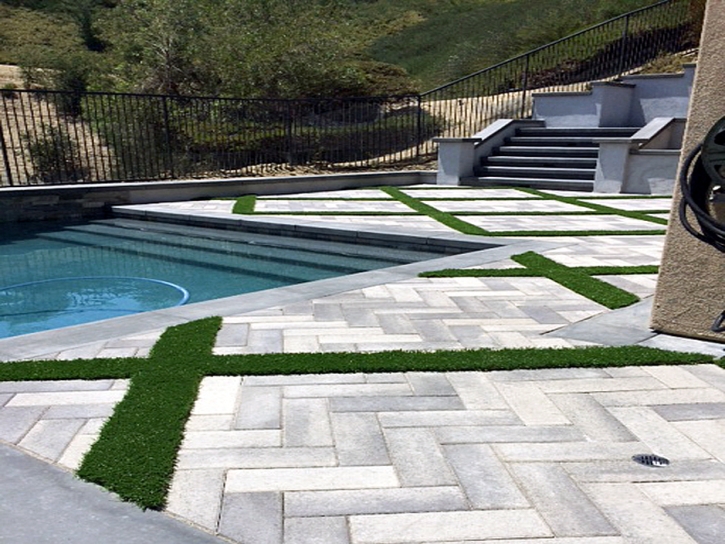 Faux Grass Hughson, California Lawn And Garden, Backyard Makeover