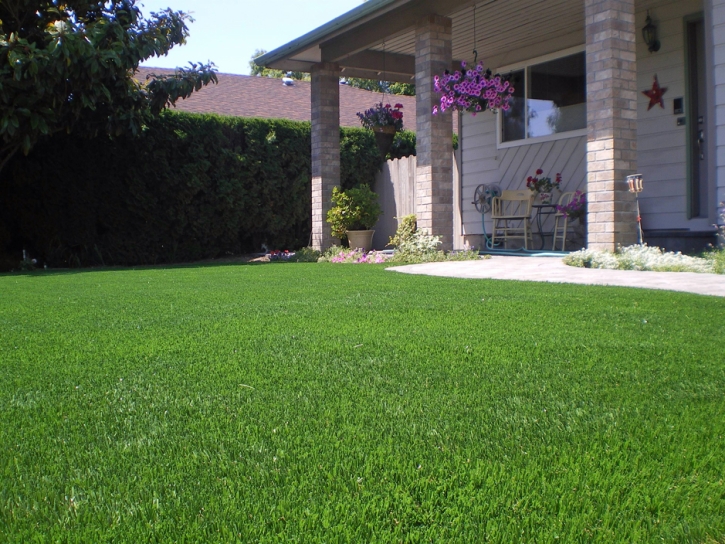 Faux Grass Strawberry, California Lawn And Landscape, Small Front Yard Landscaping