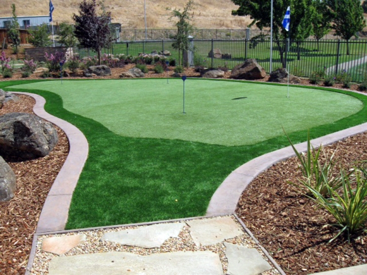 Grass Installation Soquel, California Home And Garden, Beautiful Backyards