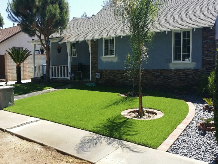 Grass Installation Sunol, California Rooftop, Landscaping Ideas For Front Yard