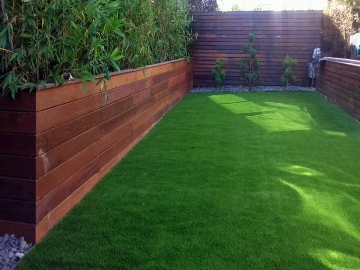 Grass Turf Aromas, California Landscape Photos, Beautiful Backyards