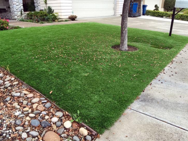 Grass Turf California Hot Springs, California Landscape Design, Landscaping Ideas For Front Yard