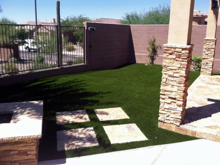 Grass Turf Wasco, California Design Ideas, Backyard Design