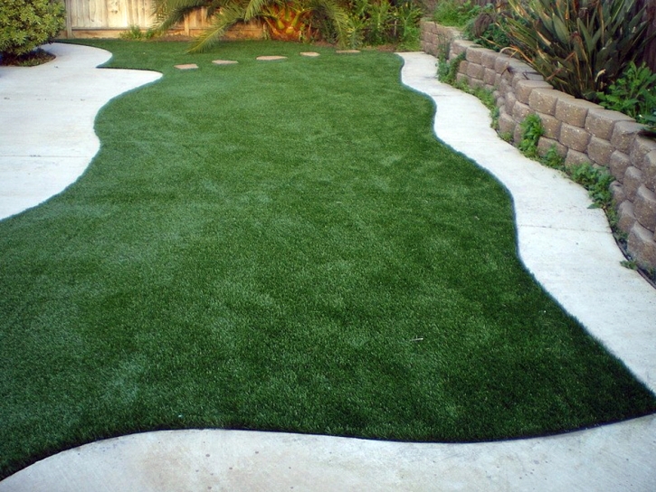 Green Lawn Bear Valley Springs, California Lawn And Landscape, Backyard Garden Ideas