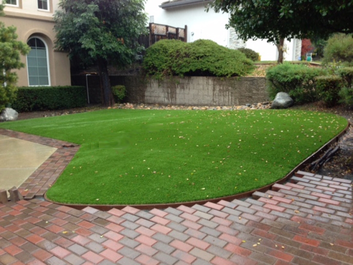 Green Lawn Wawona, California Landscaping Business, Front Yard Landscape Ideas