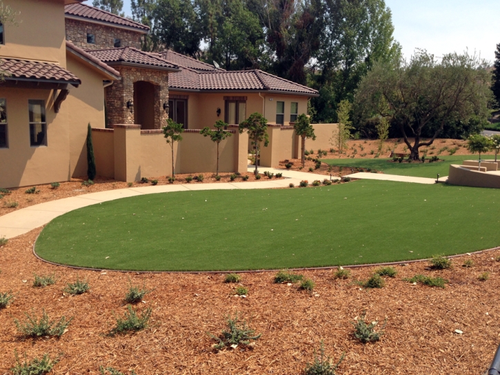 How To Install Artificial Grass Mesa, California Landscape Photos, Front Yard Ideas