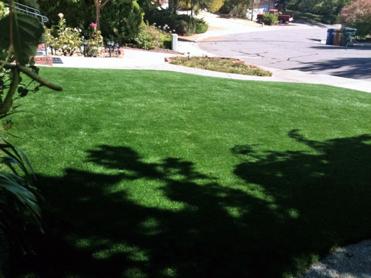 How To Install Artificial Grass West Park, California Lawn And Landscape, Front Yard Ideas