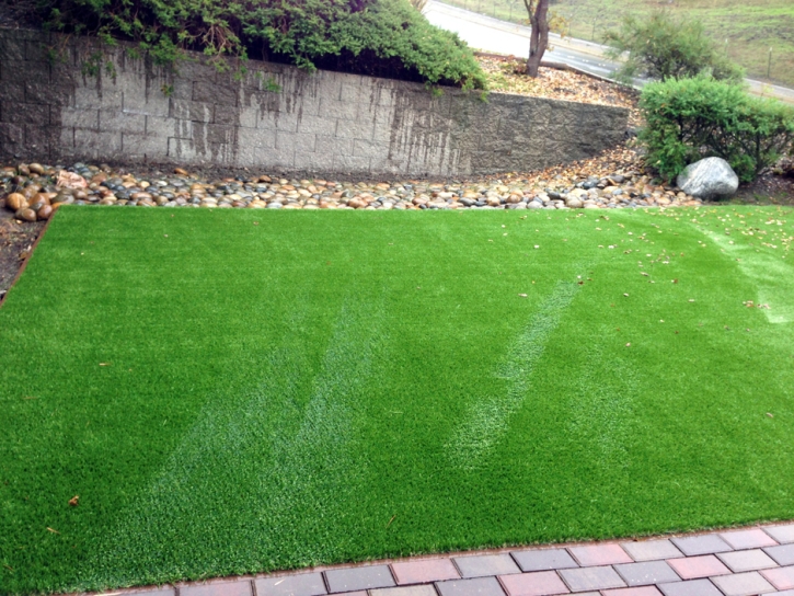 Installing Artificial Grass Del Rey, California Grass For Dogs, Backyard Landscaping Ideas