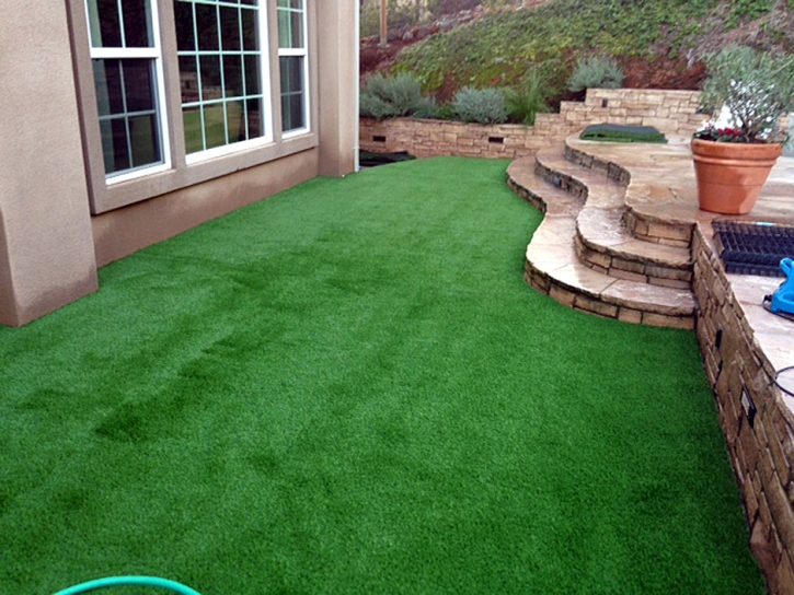 Installing Artificial Grass Derby Acres, California Landscaping Business, Backyard Garden Ideas