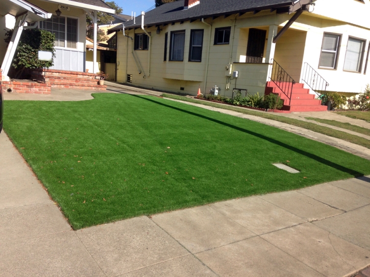 Lawn Services Los Banos, California City Landscape, Front Yard Landscaping