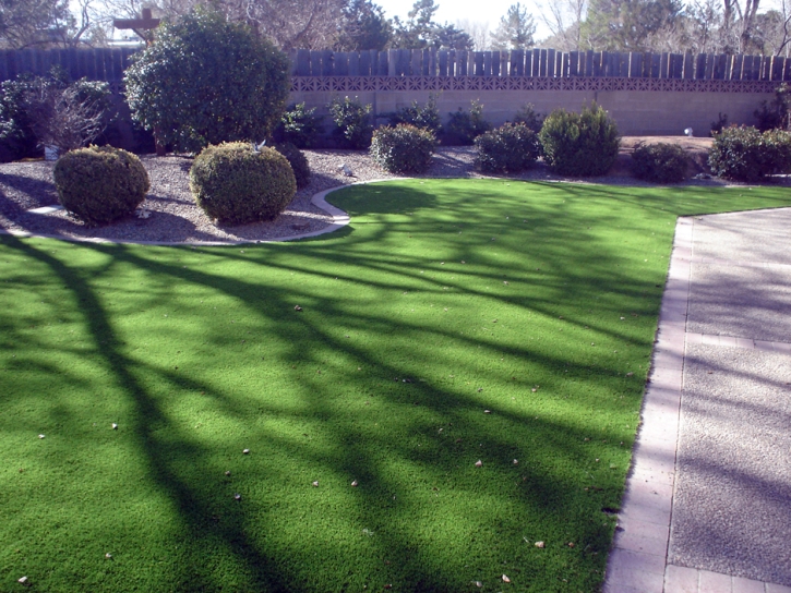 Synthetic Grass Cost Alta Sierra, California Paver Patio, Front Yard Ideas