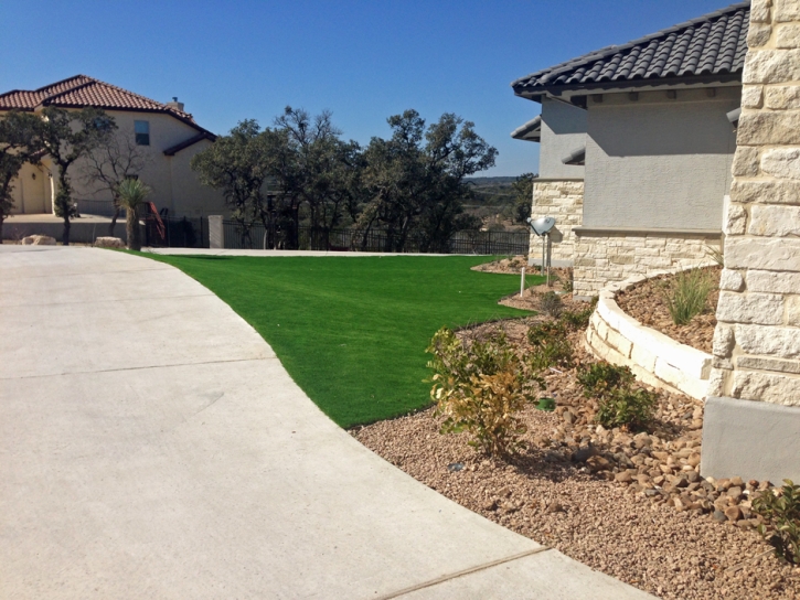 Synthetic Grass Cost Seville, California City Landscape, Front Yard Ideas